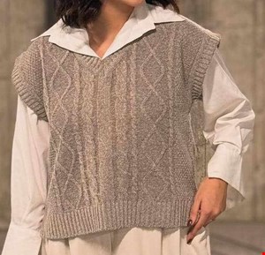 ژیله بافت مارپیچ