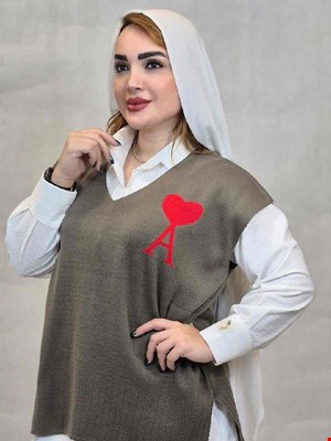 ژیله بافت طرح قلب